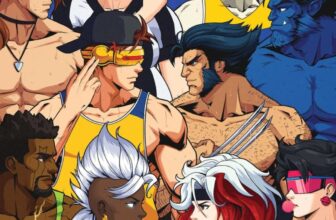 Marvel Desires to Remind You ‘X-Males ’97’ Season 2 Is Actually Shut