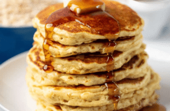 The Greatest Pancake Recipes for Each Craving