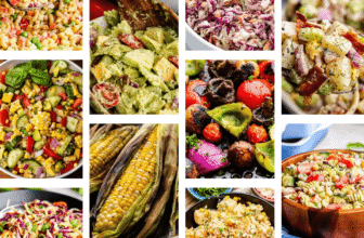 BBQ Aspect Dishes So Good, They will Upstage No matter’s on the Grill