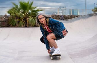 Learn how to Make Health Enjoyable Once more as an Grownup