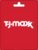 TJ Maxx Bodily Present Card