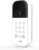 myQ Sensible Storage Door Video Keypad with Vast-Angle Digital camera,Customizable PIN Codes,and Smartphone Management–Take Cost of Your Storage Entry Works with Chamberlain, LiftMaster and Craftsman openers,White