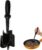 Meat Chopper, Hamburger Chopper, Potato Masher-Skilled Multifunctional Warmth Resistant Nylon Floor Beef Smasher Kitchen Instruments And Devices, ​Protected For Non-Stick Cookware