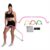 Gorilla Bow Lite Moveable House Fitness center System, Energy Coaching Tools 100 Plus Exercises, All in One Train Tools for Journey, House Fitness center & Out of doors Exercises