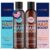 Moerie Final Hair Progress Shampoo & Conditioner Set – Longer, Thicker, Fuller Hair – Vegan, Volumizing, Paraben & Silicone Free – Moisturizing for All Hair Sorts – 2 x 8.45 fl oz (250ml)