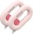 Ceramic Field Cutter, Field Cutter Retractable, Pink, Mini, keychain, Security, Cute, Magnetic Bundle Opener, Field Opener Cutter for Day by day On-line Buying/Kitchen/Workplace/Magnificence Present Unpacking