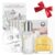 SUNGBOON EDITOR Winter Spa Pores and skin Bundle | Glow Mist Present Set | Deep Collagen In a single day Masks (4ea), Floor Line & Texture Care Serum & Retinol Capsule Cream | Valentines Day Presents for Girl