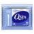 Q-tips Swabs Journey Pack,30 Rely, Pack of 1 blue