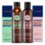 Moerie Hair Development Shampoo and Conditioner for Males and Ladies, Hair Loss Answer with Biotin and Rosemary, Thickening Shampoo and Conditioner for Thinning Hair – Final Hair Enhance