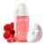 Fast & Deep Bubble Serum Essence with Hibiscus Collagen, Micro Bubble Masks for Day by day Hydration, Quick-Absorbing Serum that Helps Revitalize Uninteresting Pores and skin for a Wholesome Glow, 3.28 fl oz