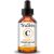 TruSkin Vitamin C Serum for Face – Anti Growing old Face Serum with Hyaluronic Acid & Vitamin E – Brightening Formulation for Bettering Look of Darkish Spots, Positive Strains & Wrinkles – All Pores and skin Sorts, 1 fl oz