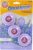 Arm & Hammer Odor Busterz Lavender Deodorizing Balls – Air Freshener and Odor Eliminator – Lengthy-Lasting Freshness for Residence, Lavatory, Closet, Health club Baggage, Sports activities Gear and Extra – 3-Rely, Lavender Scent