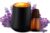 Air Wick Important Mist Starter Equipment, Diffuser + 1 Refill, Lavender and Almond Blossom, Air Freshener, Important Oils