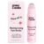 grace & stella Beneath Eye Brightener with Rose Quartz Rollerball – Centella Asiatica & Caffeine Beneath Eye Serum for Darkish Circles & Puffiness – Journey Necessities, Presents for Ladies, Vegan (15ml/0.51floz)