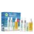 OSEA Bestsellers Set For Face + Physique -4-piece Pores and skin Care Set – Physique Oil, Face Cleanser, Face Cream, & Hyaluronic Acid Serum – Clear Magnificence Journey Set – Best for Magnificence Presents