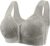 2025 Daisy Bras for Older Girls Entrance Closure Bra Full Protection Snug Bras No Underwire Plus Dimension Bra