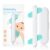 Frida Child 3-in-1 Nostril, Nail + Ear Picker by Frida Child the Makers of NoseFrida the SnotSucker, Safely Clear Child’s Boogers, Ear Wax & Extra