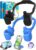 Easter Basket Stuffers for Teenagers Boys Ladies Him Males Concepts: 2 Pack Thumbs Up Lazy Telephone Stand Cell Telephone Holder Easter Items for Youngsters Teenage Son Her Girls Spouse Adults Humorous Cool Devices