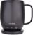 Nextmug – Temperature-Managed, Self-Heating Espresso Mug (Black – 14 oz.)