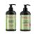 Mielle – Rosemary Mint – Biotin Infused – Encourages Longer Hair Merchandise for Stronger and More healthy Hair – Shampoo & New Conditioner Styling Bundle Set 2 PCS