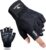 ATERCEL Exercise Gloves for Males and Girls, Train Gloves for Weight Lifting, Biking, Fitness center, Coaching, Breathable and Comfortable match