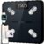 Etekcity Good Scale for Physique Weight, FSA&HSA Eligible, Toilet Digital Weighing Scale with BMI, Physique Fats, Muscle Mass, Correct Bluetooth Residence Person Well being Gear Sync Apps, LED, Tempered glass