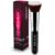 Flat High Kabuki Basis Brush By KESHIMA – Premium Make-up Brush for Liquid, Cream, and Powder – Buffing, Mixing, and Face – 1.2″ High Diameter