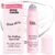 grace & stella Underneath Eye Brightener Curler – Airplane Journey Necessities – Journey Dimension Toiletries – Retinol & Caffeine Eye Serum for Puffiness, Darkish Circles, Wrinkles – Vegan Skincare (15ml / 0.51floz)