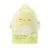 TONYMOLY x Squishmallows Aimee Easter Sheet Masks – Vitamin C & Lemon Brightening Facial Masks for Boring Pores and skin, Hydrating Okay-Magnificence Therapy, Easter Basket Stuffer for Teenagers, Ladies & Spring Self-Care