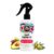 So Cozy Go away In Conditioner Spray (8 Fl Oz) Paraben-Free Detangler for Children’ Curly Hair, Deep Conditioner & Tangle-Free Curls, Light & Nourishing with Keratin, Vitamin B5, Olive Oil & Jojoba Oil