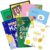FACETORY Okay Magnificence Face Masks Pores and skin Care – BEST OF 7 COLLECTION Sheet Masks Set | Pure Premium Korean Face Masks For All Pores and skin Varieties – No Sulfates No Parabens (7 computer)