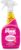 Stardrops The Pink Stuff Miracle Multi-Goal Cleaner – Removes Grease, Grime, and Stains on Kitchens, Bogs, Flooring, and Extra, 25 fl Oz