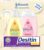 Johnson’s Child Care Necessities Reward Set, Physique Lotion, & Zinc Oxide Diaper Rash Paste for Child’s Delicate Pores and skin, Worth Pack, Journey-Dimension, Bathtub Necessities Should Haves, Child Items, 3 Gadgets