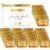 CHMI Underneath Eye Patches (50 Pairs) – 24K Gold Eye Patches for Puffy Eyes, Darkish Circles, EyeBags and Wrinkles, Collagen Pores and skin Care Merchandise, Magnificence & Private Care