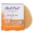 Buf-Puf Light Facial Sponge, Dermatologist Developed, Removes Deep Down Dust & Make-up That Causes Breakouts and Blackheads, Reusable, Exfoliating, 1 Depend