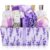 Spa Luxetique Present Baskets for Ladies Lavender Spa Presents for Ladies 12 Pcs Birthday Presents for Ladies Present Set for Her Moms Day Present for Mother